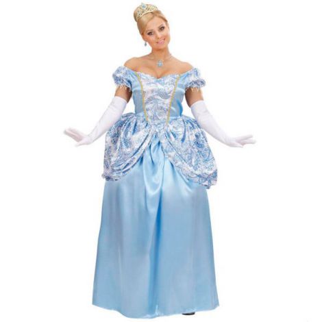 Costum cenusareasa