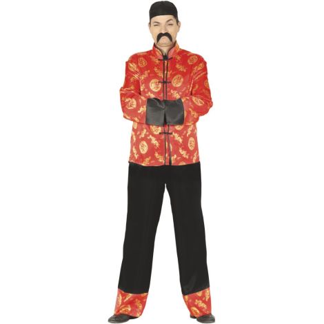 Costum chinez adult