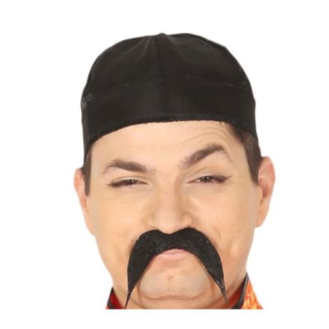 Costum chinez adult - poza 2