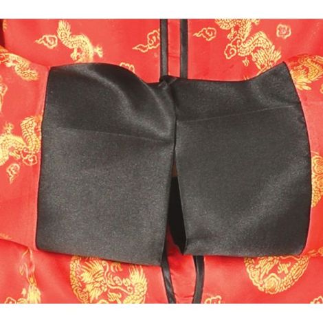 Costum chinez adult - poza 4