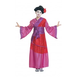 Costum Chinezoaica - poza 1