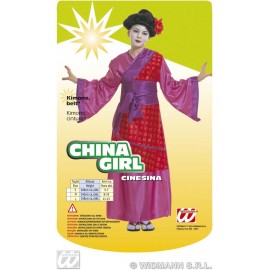 Costum Chinezoaica - poza 2