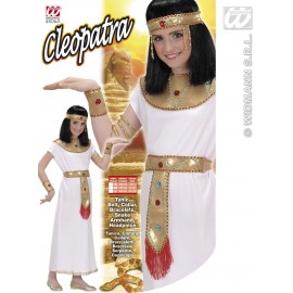 Costum Cleopatra - poza 2