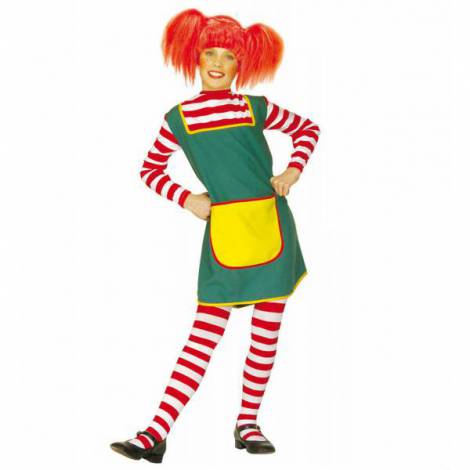 Costum clown girl - poza 1