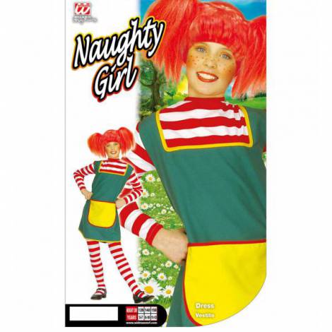 Costum clown girl - poza 2