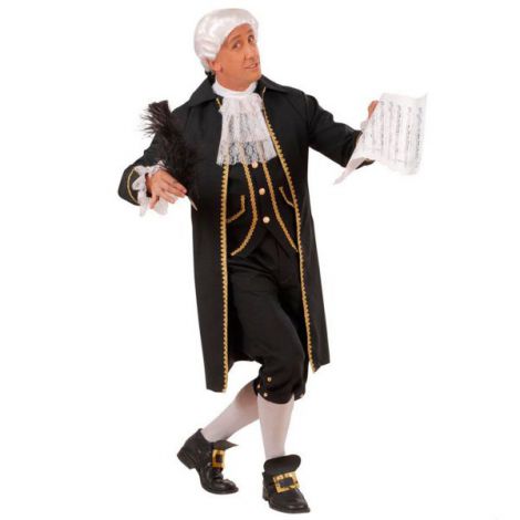 Costum compozitor - poza 1