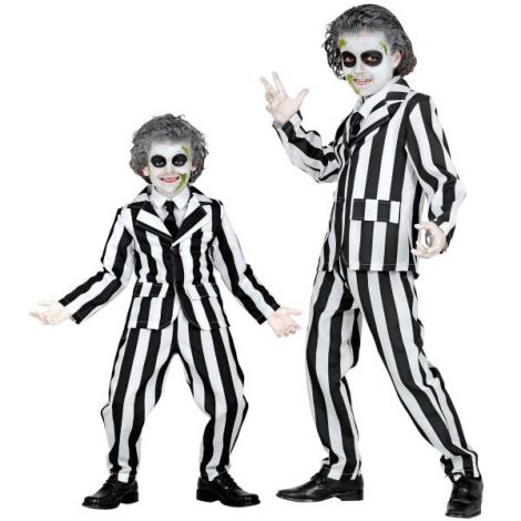 Costum copii halloween - marimea 140 cm - poza 2
