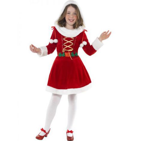 Costum craciunita fetita - poza 1