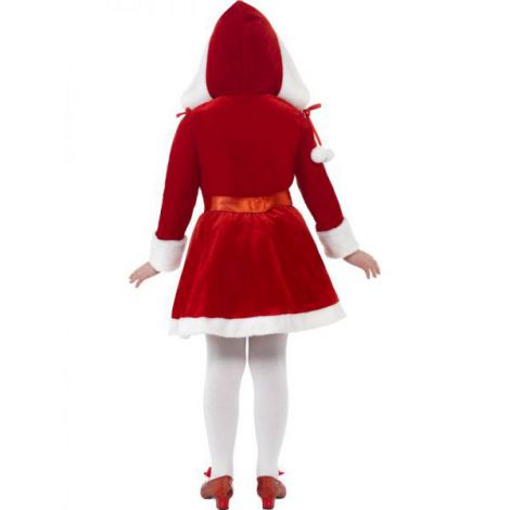 Costum craciunita fetita - poza 2