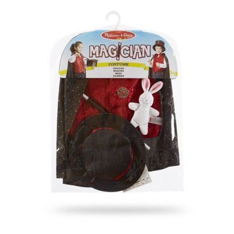 Costum de carnaval Magician - poza 1