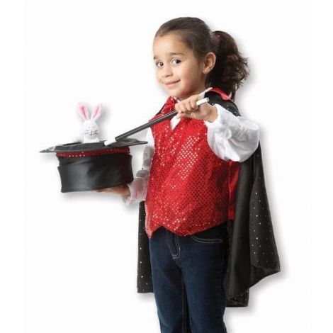 Costum de carnaval Magician - poza 2