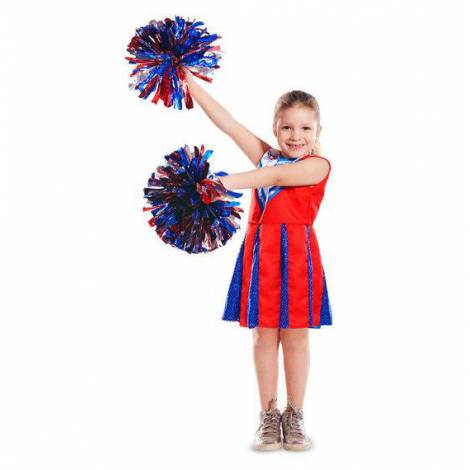 Costum de carnaval Majoreta Melissa & Doug - poza 3