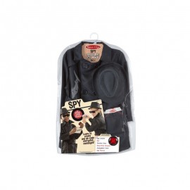 Costum de carnaval Spion - poza 2