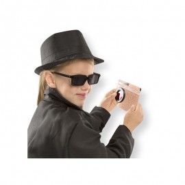 Costum de carnaval Spion - poza 4
