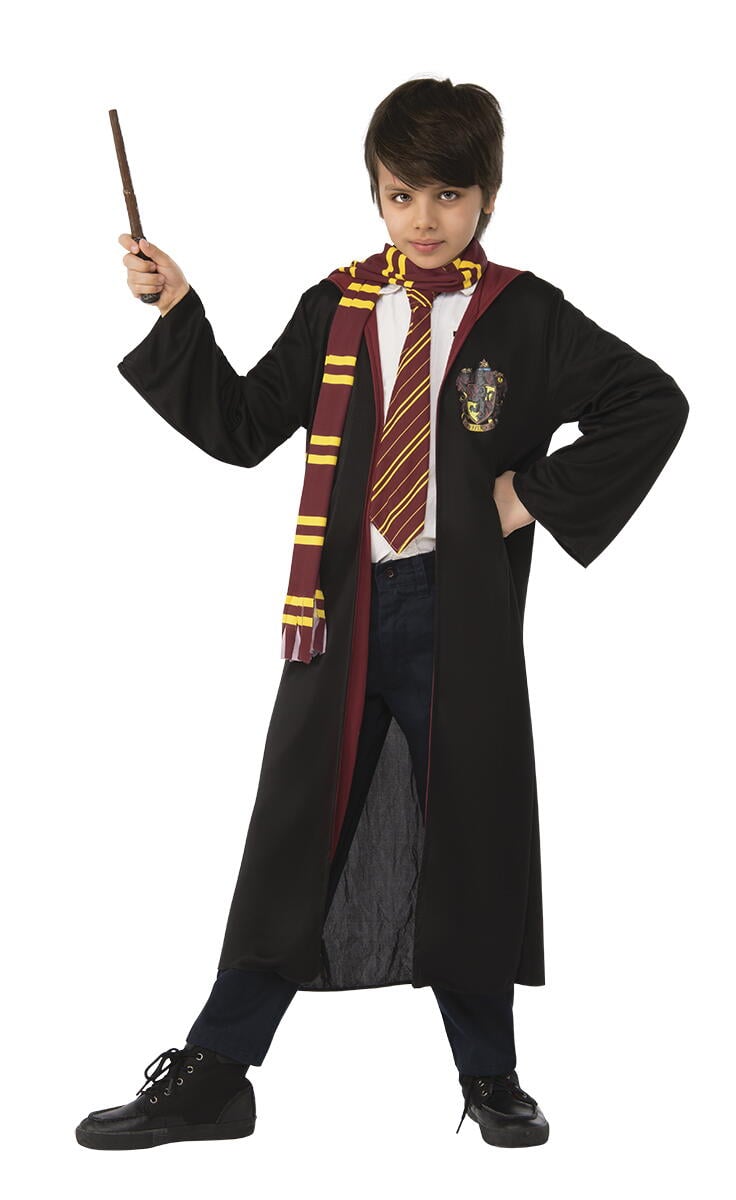 Costum de carnval accesorii - Gryffindor