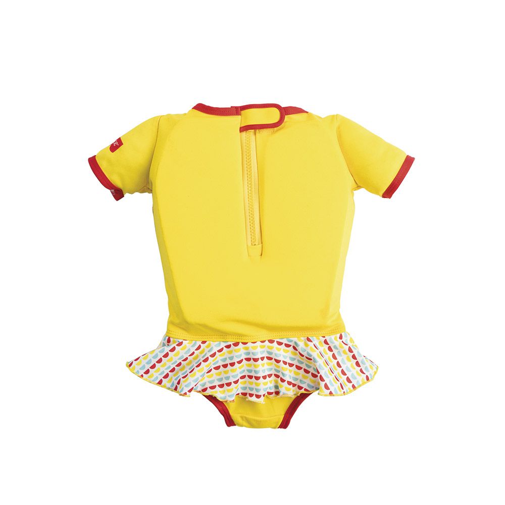 Costum de inot pentru fete Bestway Fisher Price - poza 2