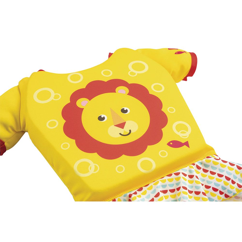 Costum de inot pentru fete Bestway Fisher Price - poza 3