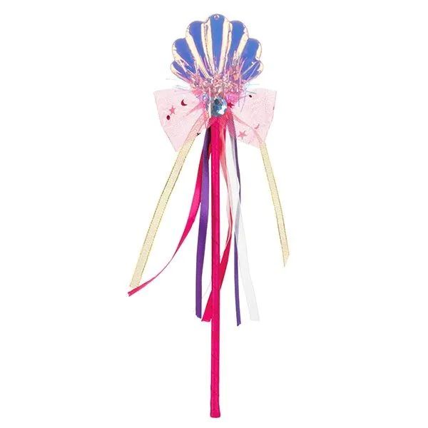 Costum de sirena pentru fetite Ttoys Party - poza 2