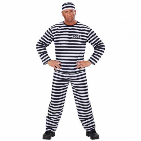 Costum detinut - poza 1