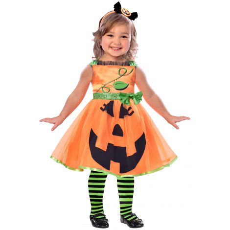 Costum dovlecel 3-4 ani