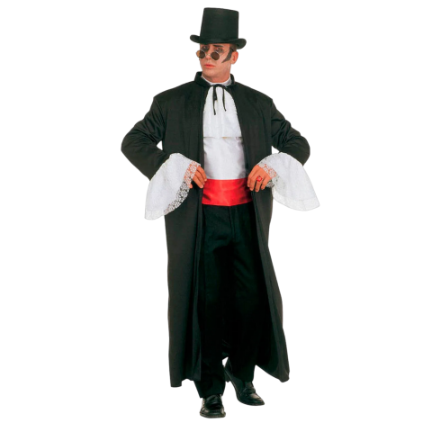 Costum Dracula - poza 1