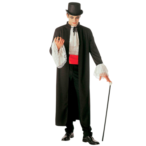 Costum Dracula - poza 2