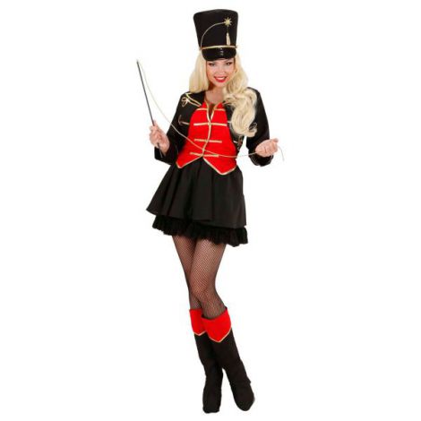 Costum dresor
