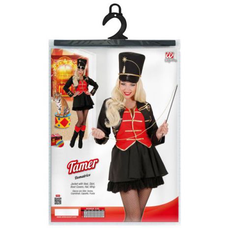 Costum dresor - poza 2