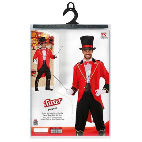 Costum dresor - poza 2