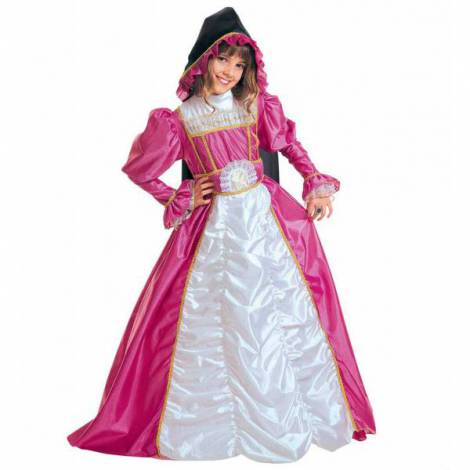 Costum ducesa de york - poza 1