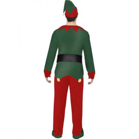 Costum elf - poza 2