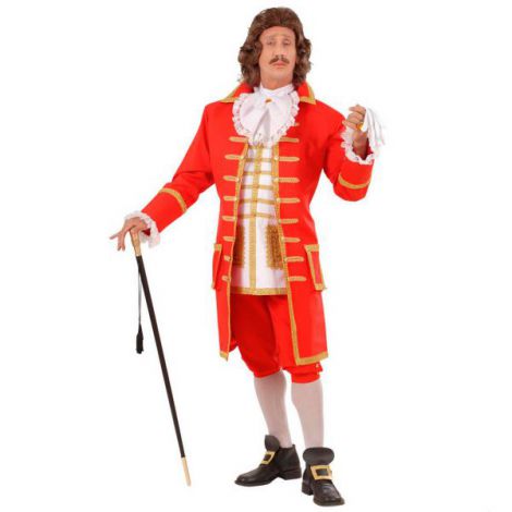 Costum epoca - poza 1
