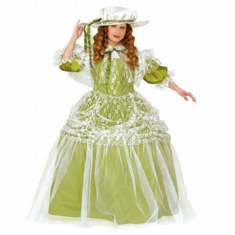 Costum epoca milady - poza 1