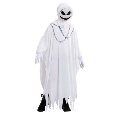 Costum fantoma copil halloween - poza 1