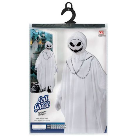Costum fantoma copil halloween - poza 2