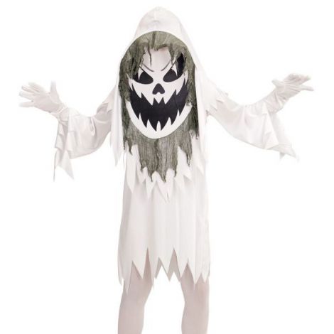 Costum fantoma halloween - poza 2
