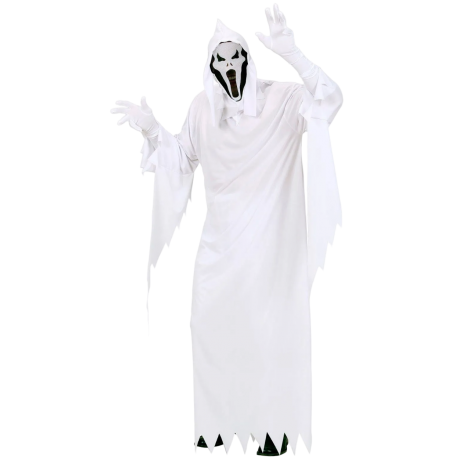 Costum - Fantoma - poza 1