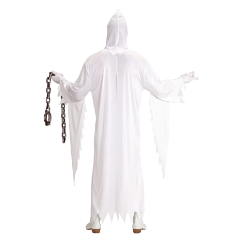 Costum - Fantoma - poza 2