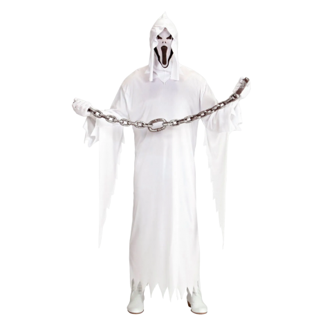 Costum - Fantoma - poza 3