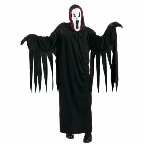 Costum fantoma tipatoare copii - poza 1