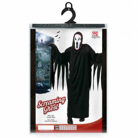 Costum fantoma tipatoare copii - poza 2