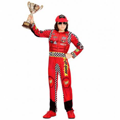 Costum formula 1 - poza 2