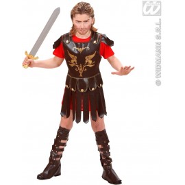 Costum Gladiator - poza 1
