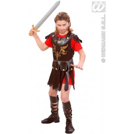 Costum Gladiator - poza 2