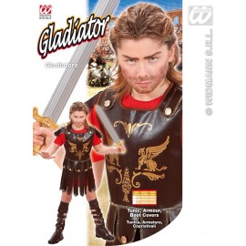 Costum Gladiator - poza 3