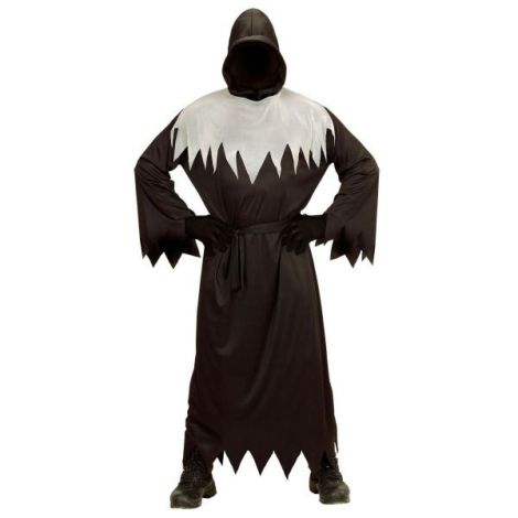 Costum halloween diabolic copil - poza 2