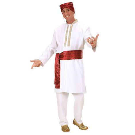 Costum indian bollywood - poza 1