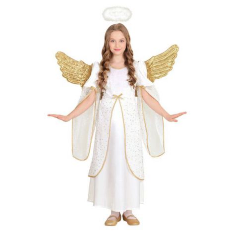 Costum inger serbare craciun - poza 1