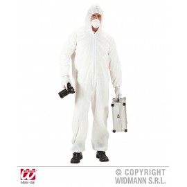 Costum Investigator - poza 1