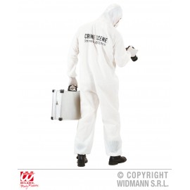Costum Investigator - poza 2